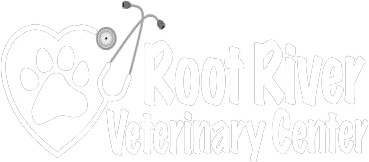 Root River Veterinary Center logo